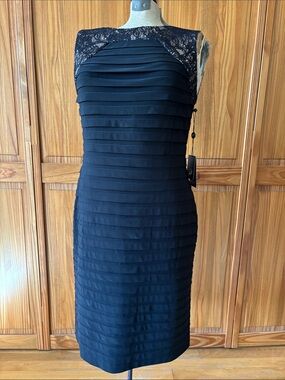 Adrianna Papell dress NWT